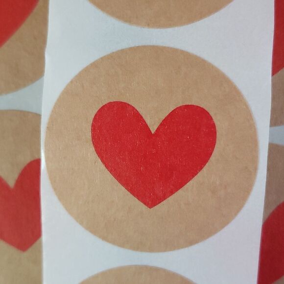 40 PIECE CUSTOM SHIPPING BUNDLE THANK YOU CARDS STICKERS POLYMAILERS - Picture 5 of 8